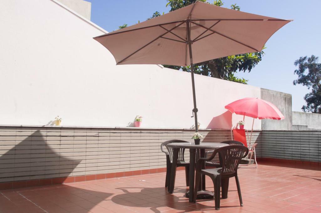 Апартаменты Terrace Porto Downtown Экстерьер фото